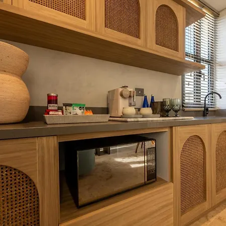 Cinco Boutique Hotel Cartagena