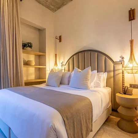 Cinco Boutique Cartagena