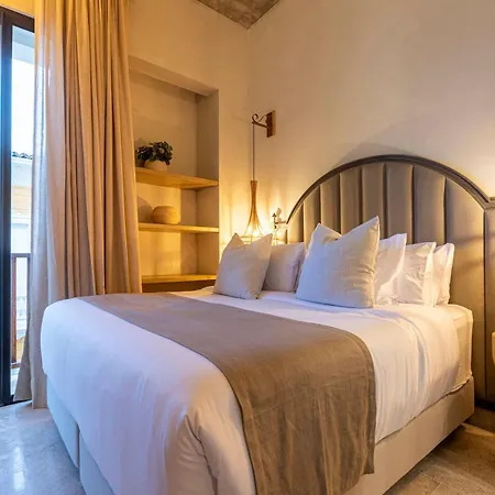 Hotel Cinco Boutique 5*
