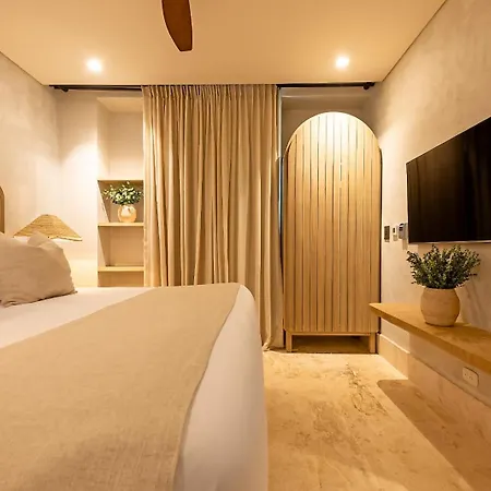 Hotel Cinco Boutique