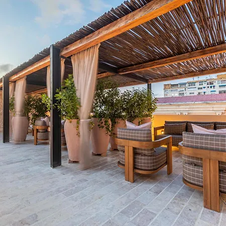 Cinco Boutique 5*