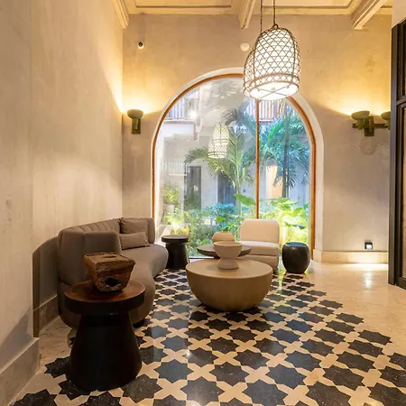 Hotel Cinco Boutique