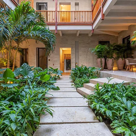 Cinco Boutique 5* Cartagena