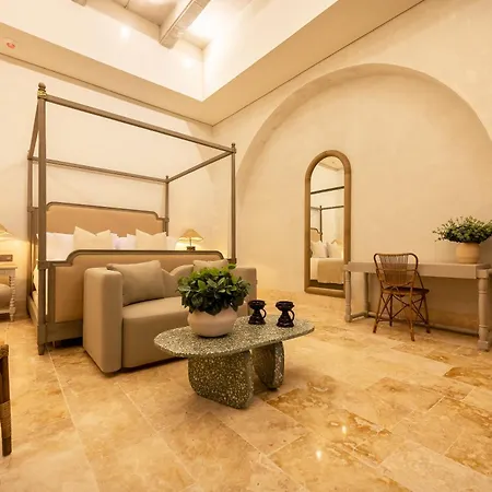 Hotel Cinco Boutique Cartagena