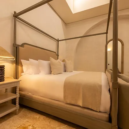 Hotel Cinco Boutique