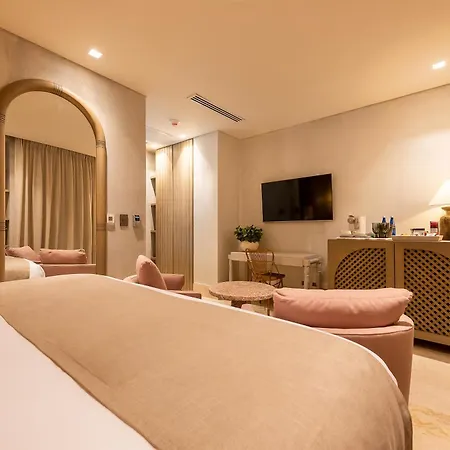 Cinco Boutique Cartagena