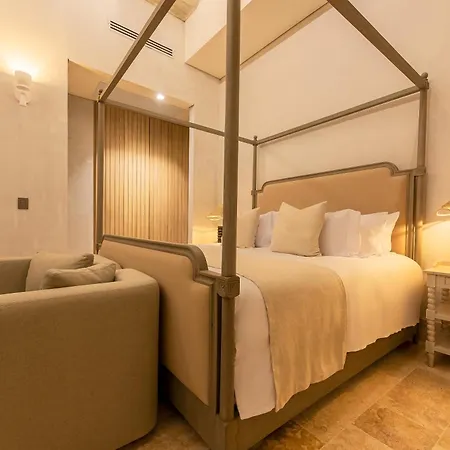 Hotel Cinco Boutique Cartagena