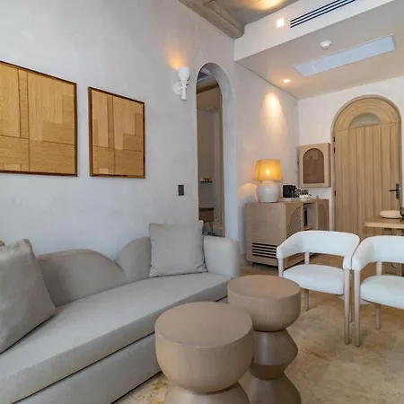 Cinco Boutique Hotel Cartagena