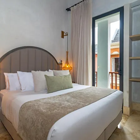 Cinco Boutique Hotel Cartagena