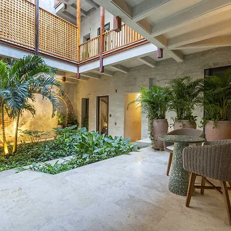 Cinco Boutique Cartagena