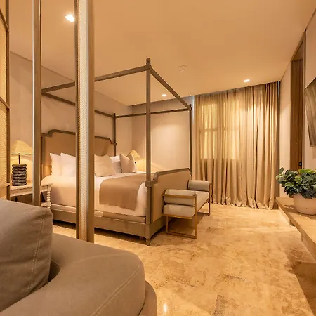 Hotel Cinco Boutique