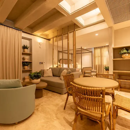 Cinco Boutique Cartagena
