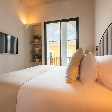 Cinco Boutique Cartagena