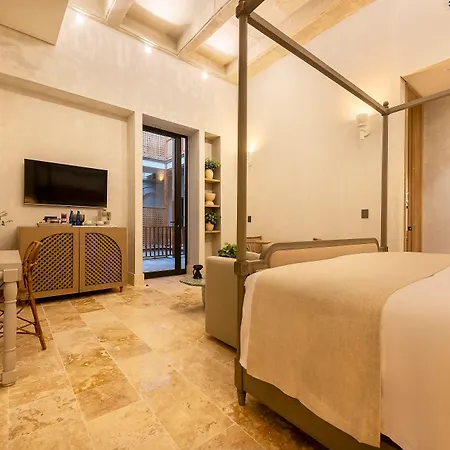 Cinco Boutique Hotel Cartagena