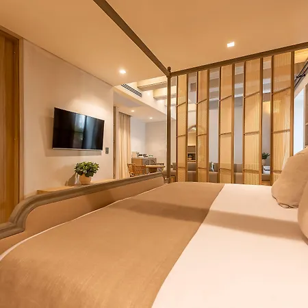 Cinco Boutique 5* Cartagena