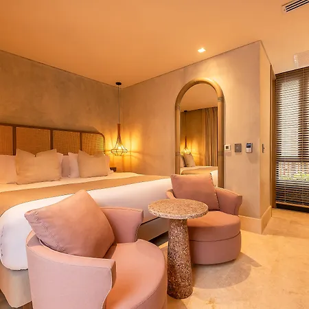 Hotel Cinco Boutique 5*