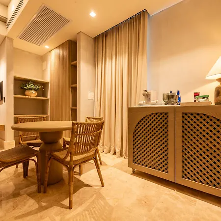 Hotel Cinco Boutique