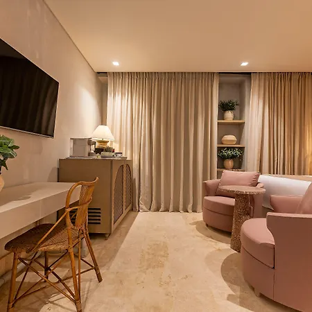 Cinco Boutique Cartagena