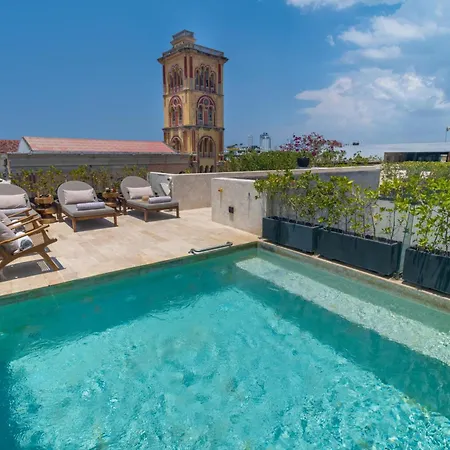 Cinco Boutique Hotel 5*