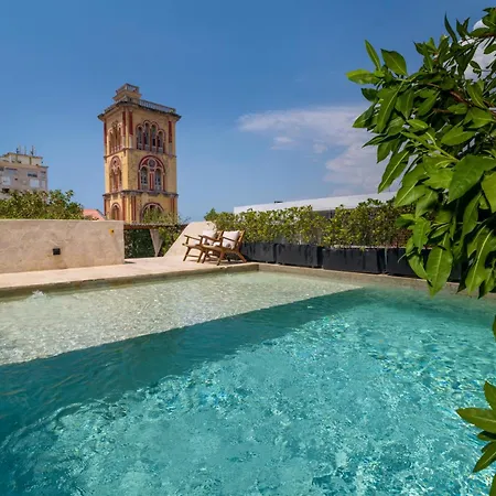 Cinco Boutique 5*