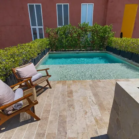 Cinco Boutique Hotel 5*