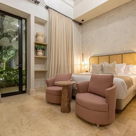 Cinco Boutique Cartagena