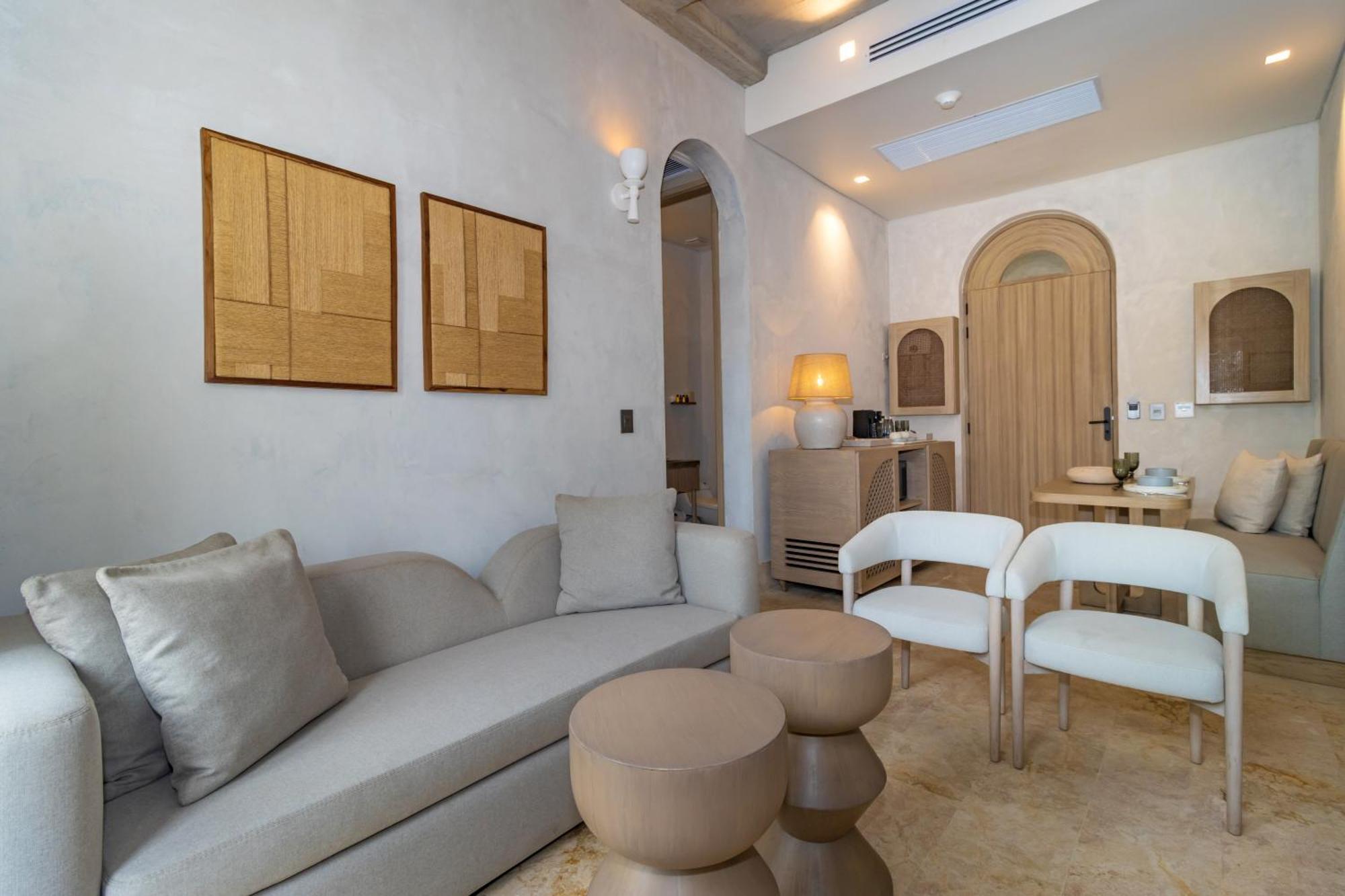 Cinco Boutique Hotel Cartagena
