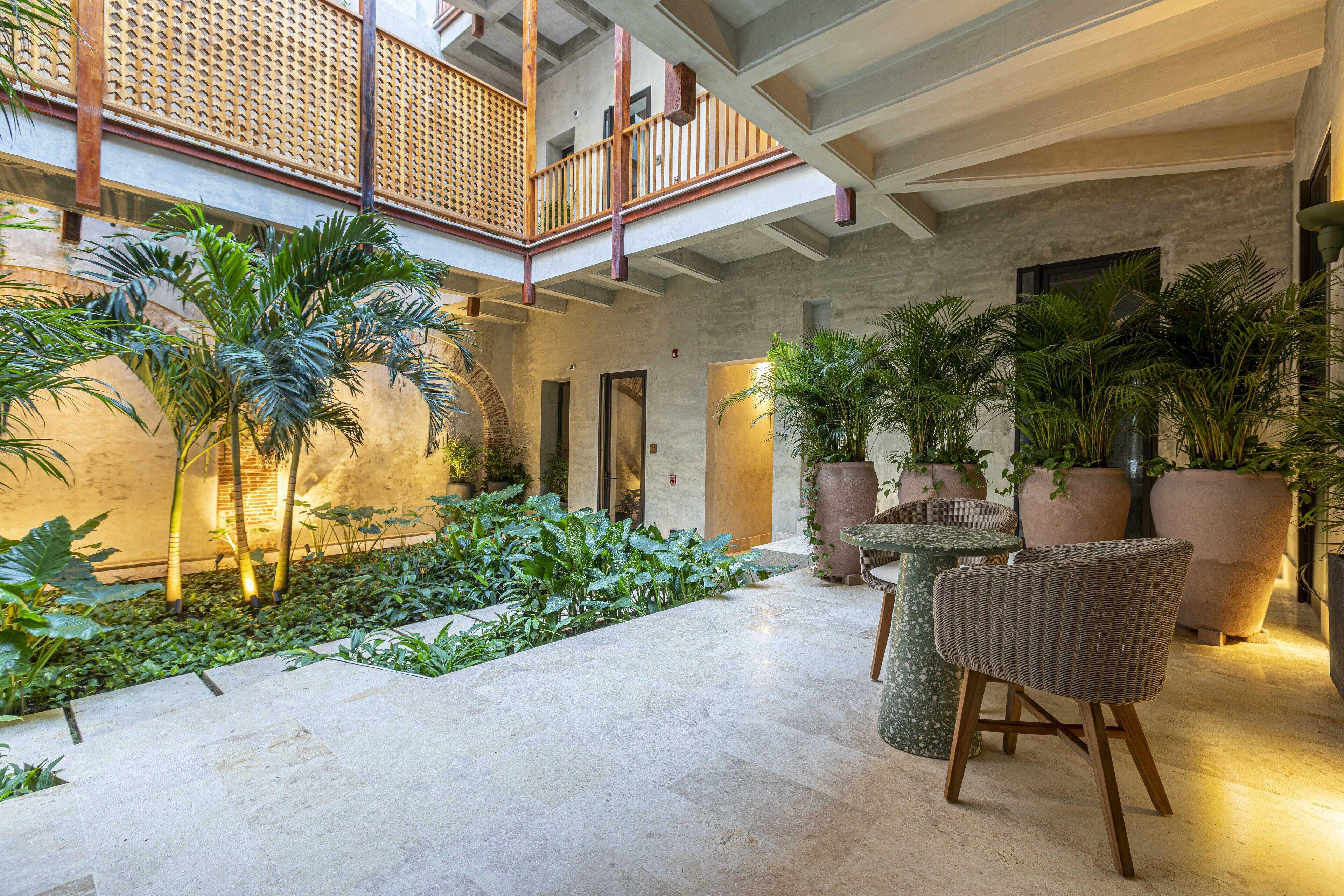 Cinco Boutique Cartagena