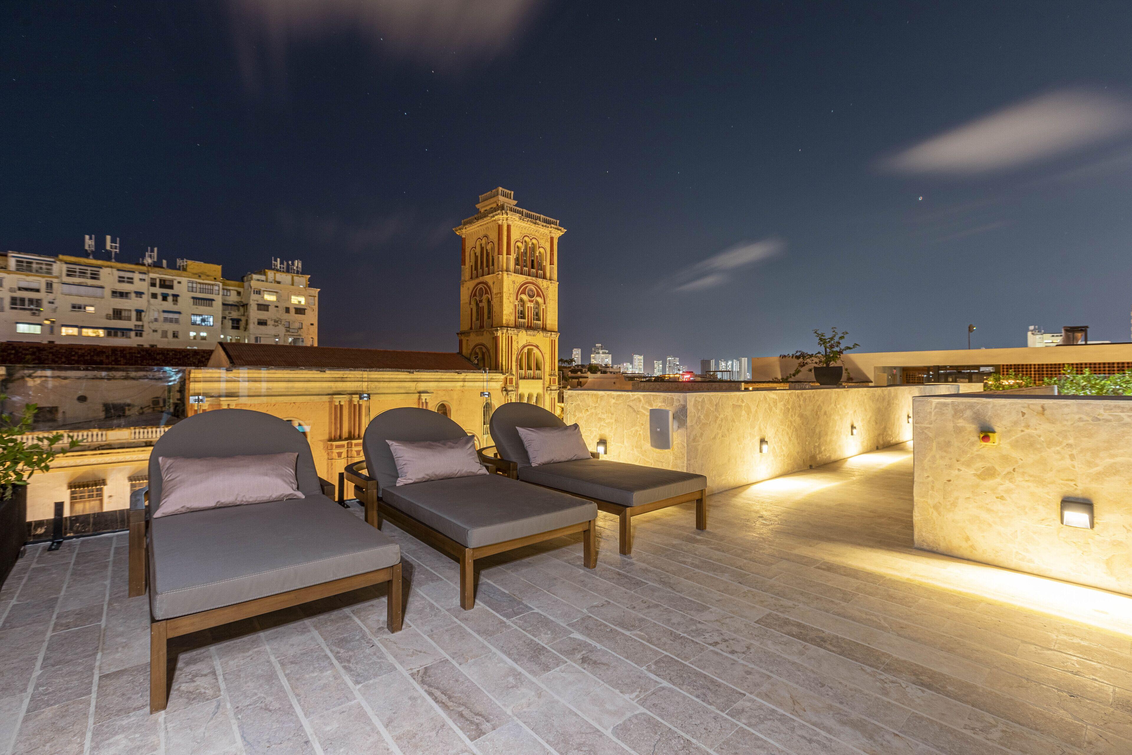 Cinco Boutique Cartagena