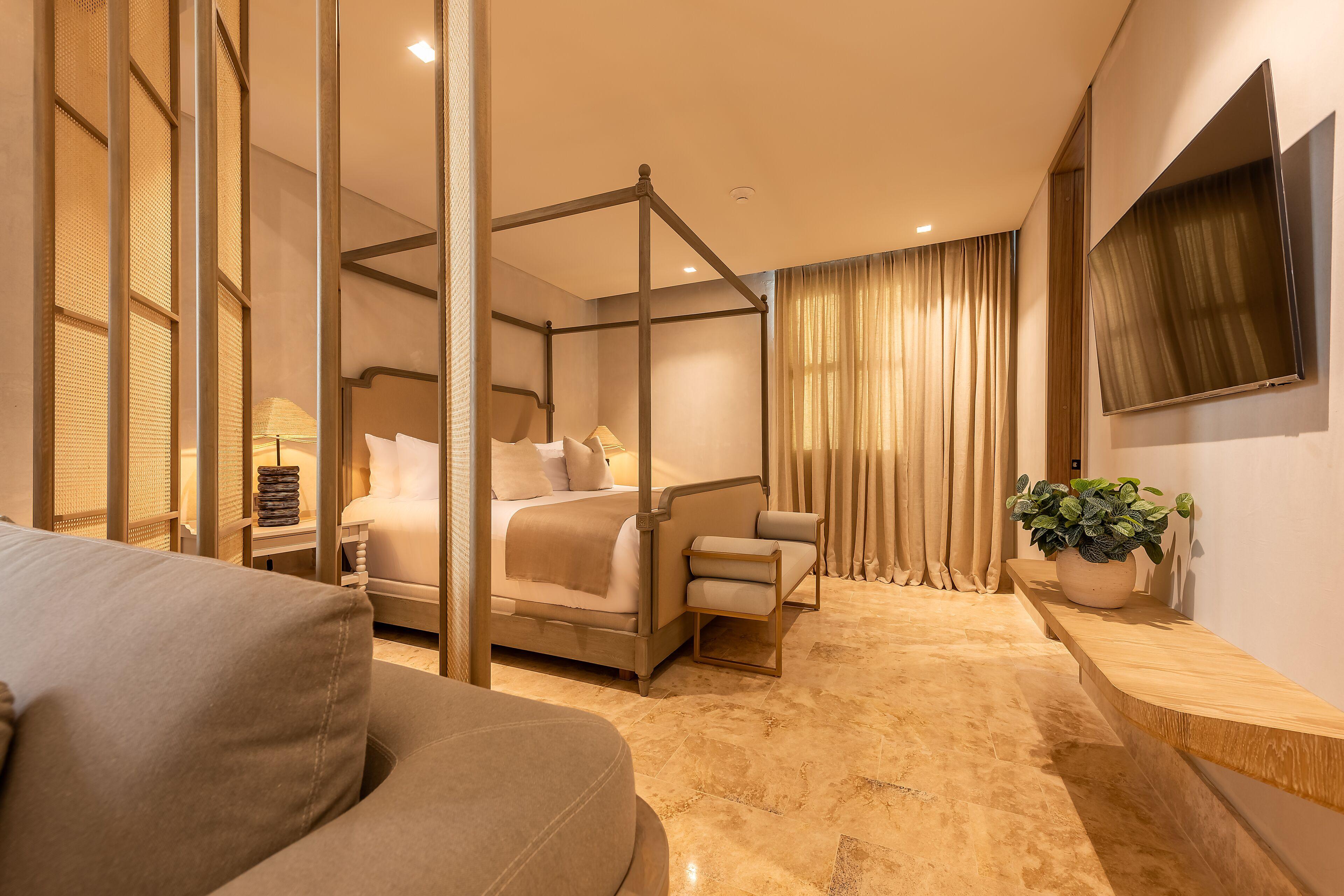 Hotel Cinco Boutique