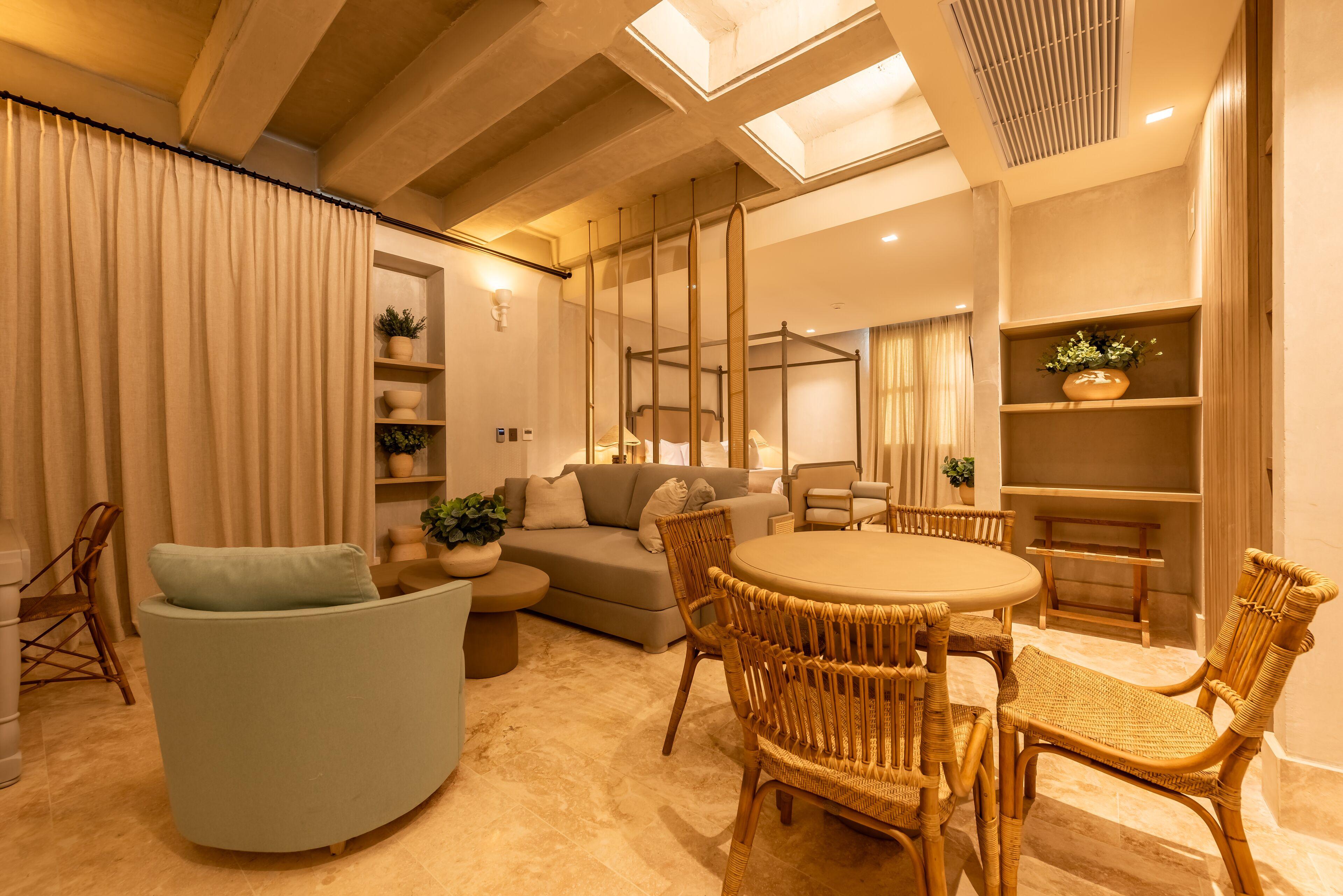 Cinco Boutique Cartagena