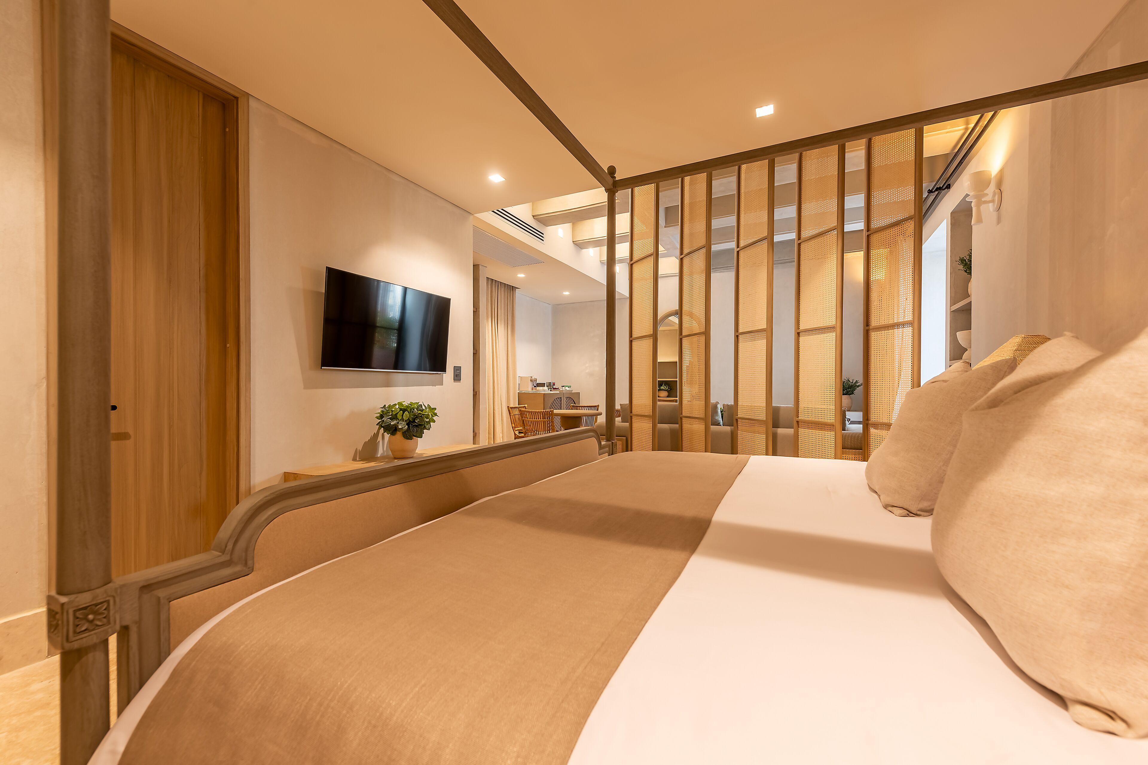 Cinco Boutique 5* Cartagena