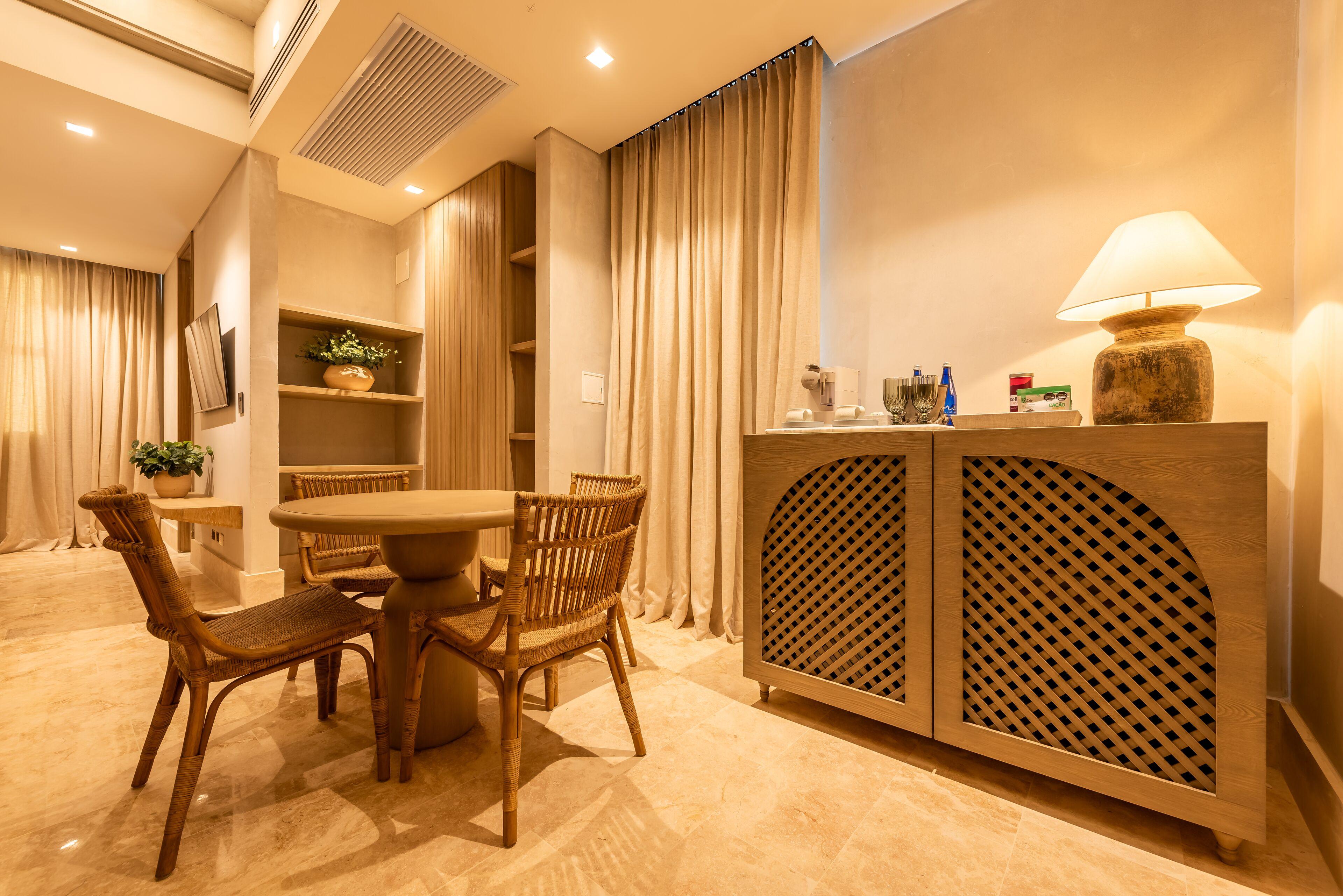 Hotel Cinco Boutique