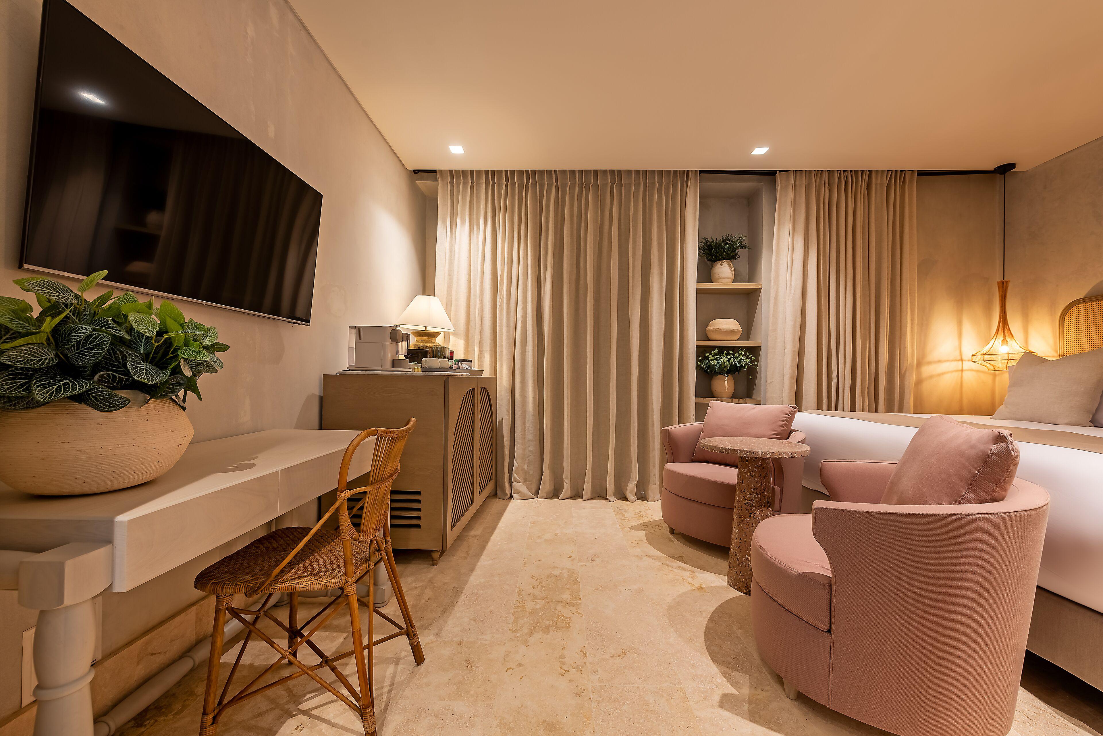 Cinco Boutique Cartagena
