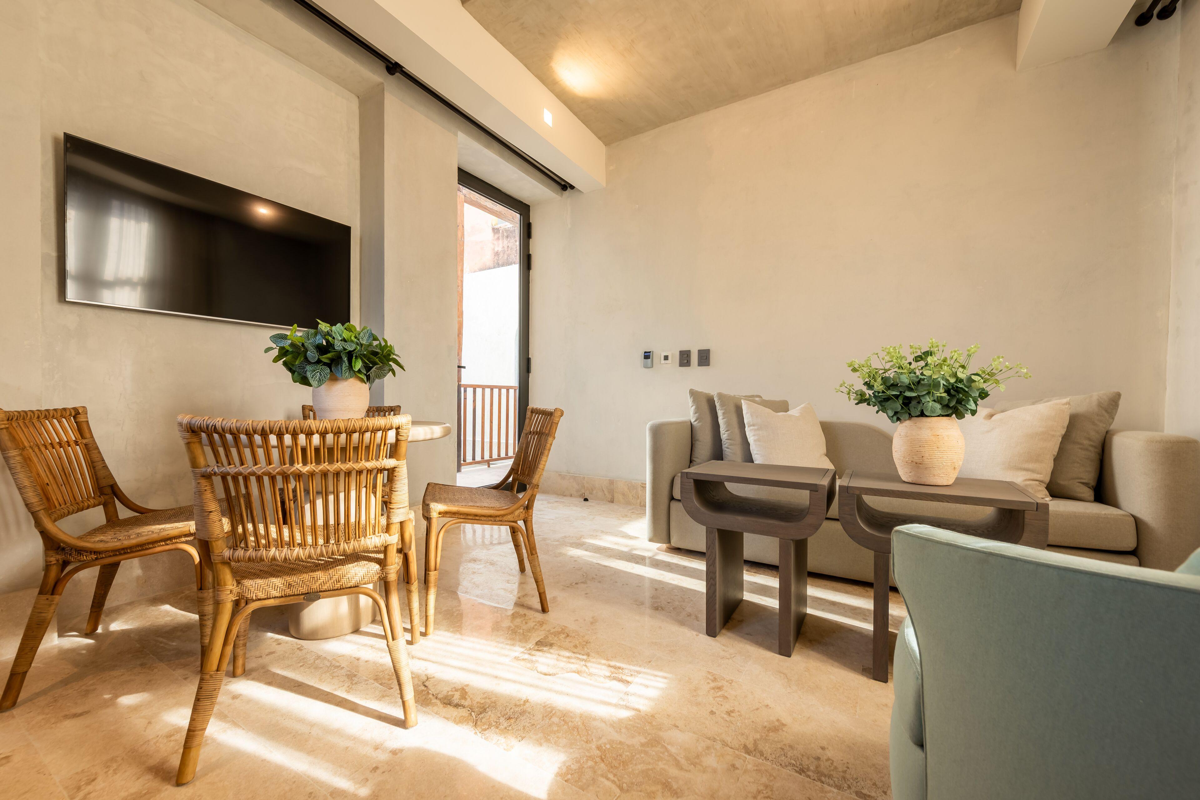 Hotel Cinco Boutique