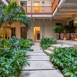 Cinco Quintas Hotel Boutique