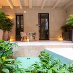 Cinco Quintas Hotel Boutique