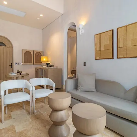 Hotel Cinco Boutique Cartagena