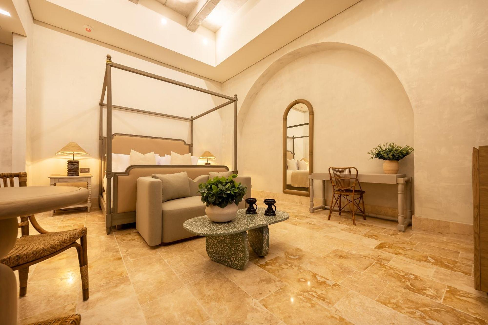 Hotel Cinco Boutique Cartagena