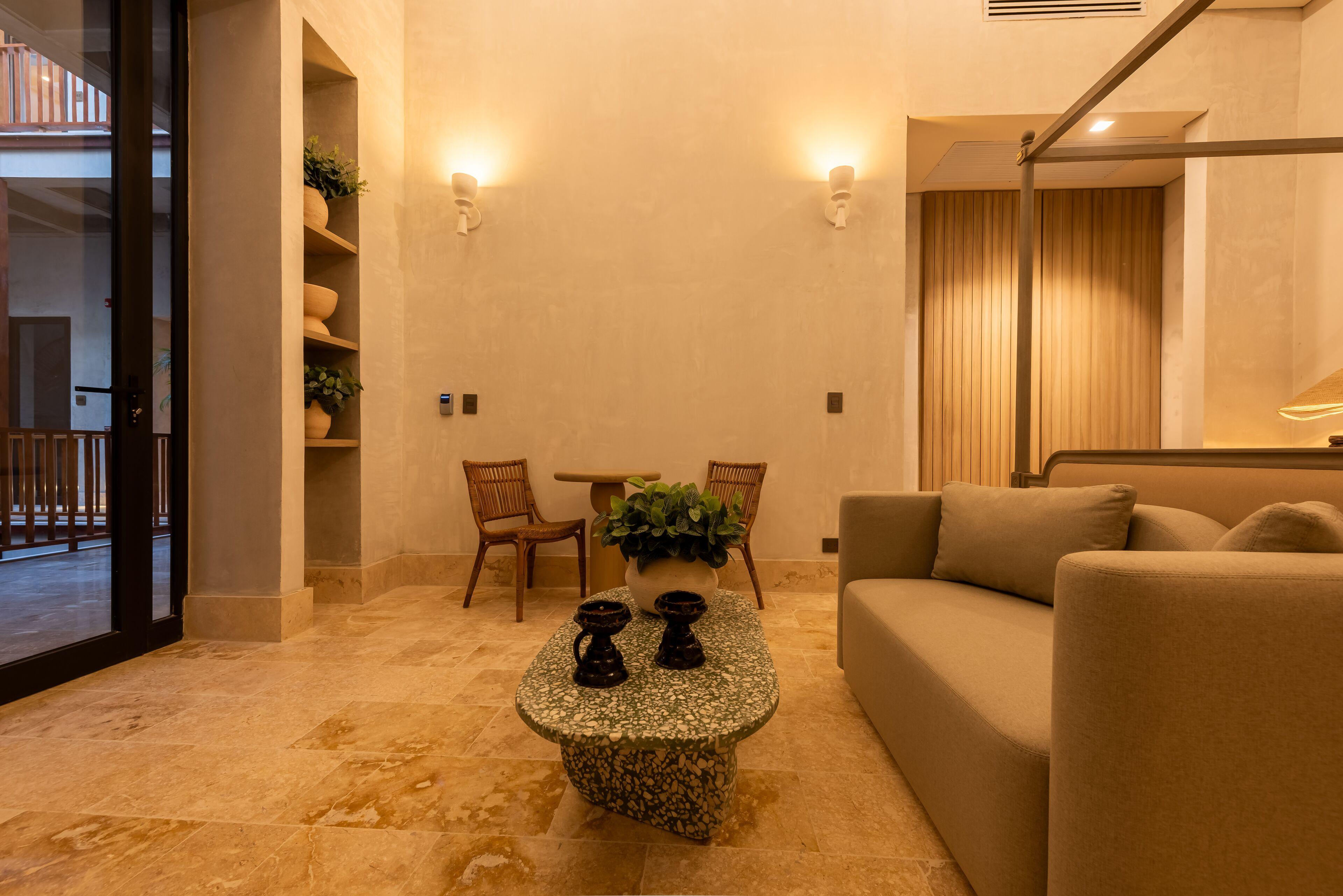 Cinco Boutique 5* Cartagena